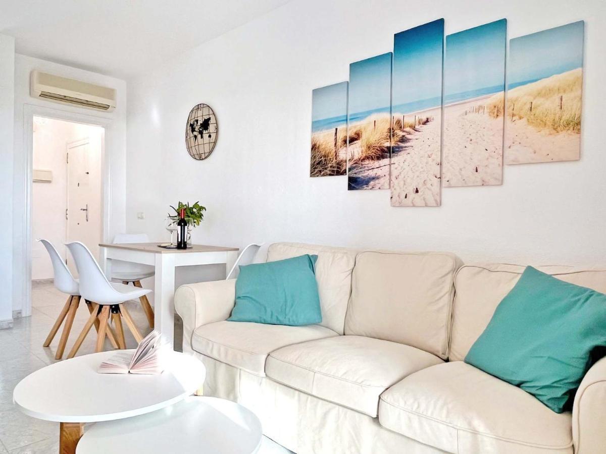 Ferienwohnung Marmontesol 224 Torrox Exterior foto