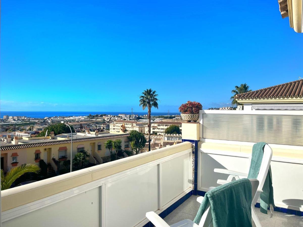 Ferienwohnung Marmontesol 224 Torrox Exterior foto
