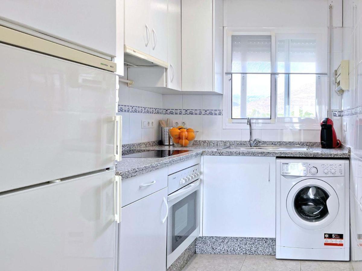 Ferienwohnung Marmontesol 224 Torrox Exterior foto