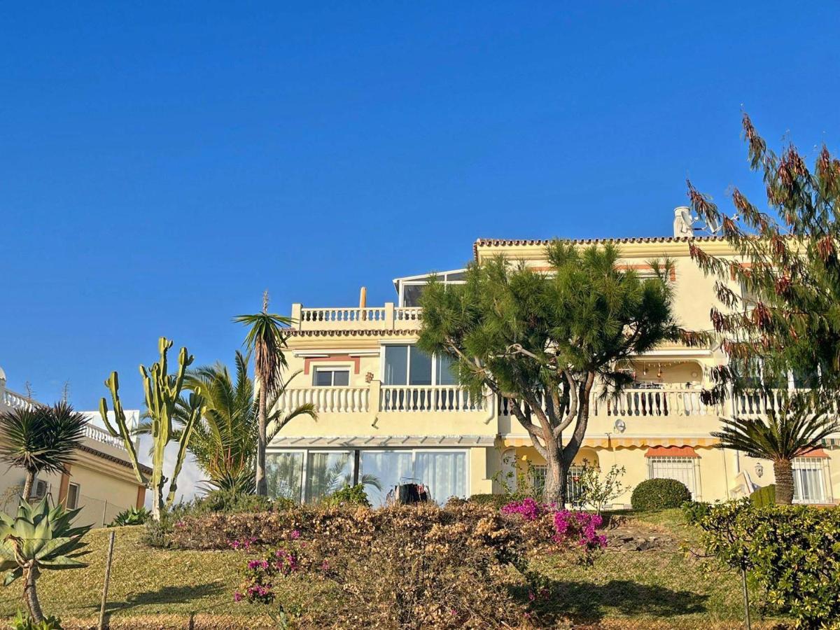 Ferienwohnung Marmontesol 224 Torrox Exterior foto